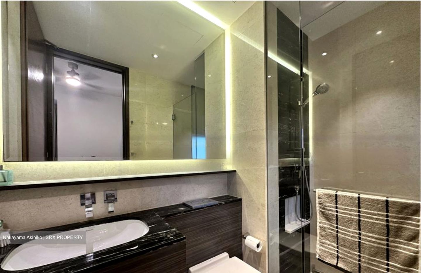 The Meyerise (D15), Condominium #454690101
